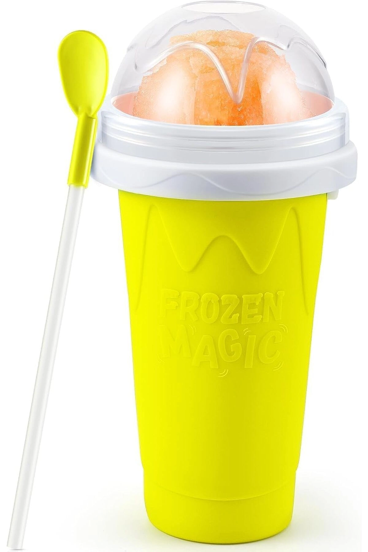 Smartify Slushy Cup
