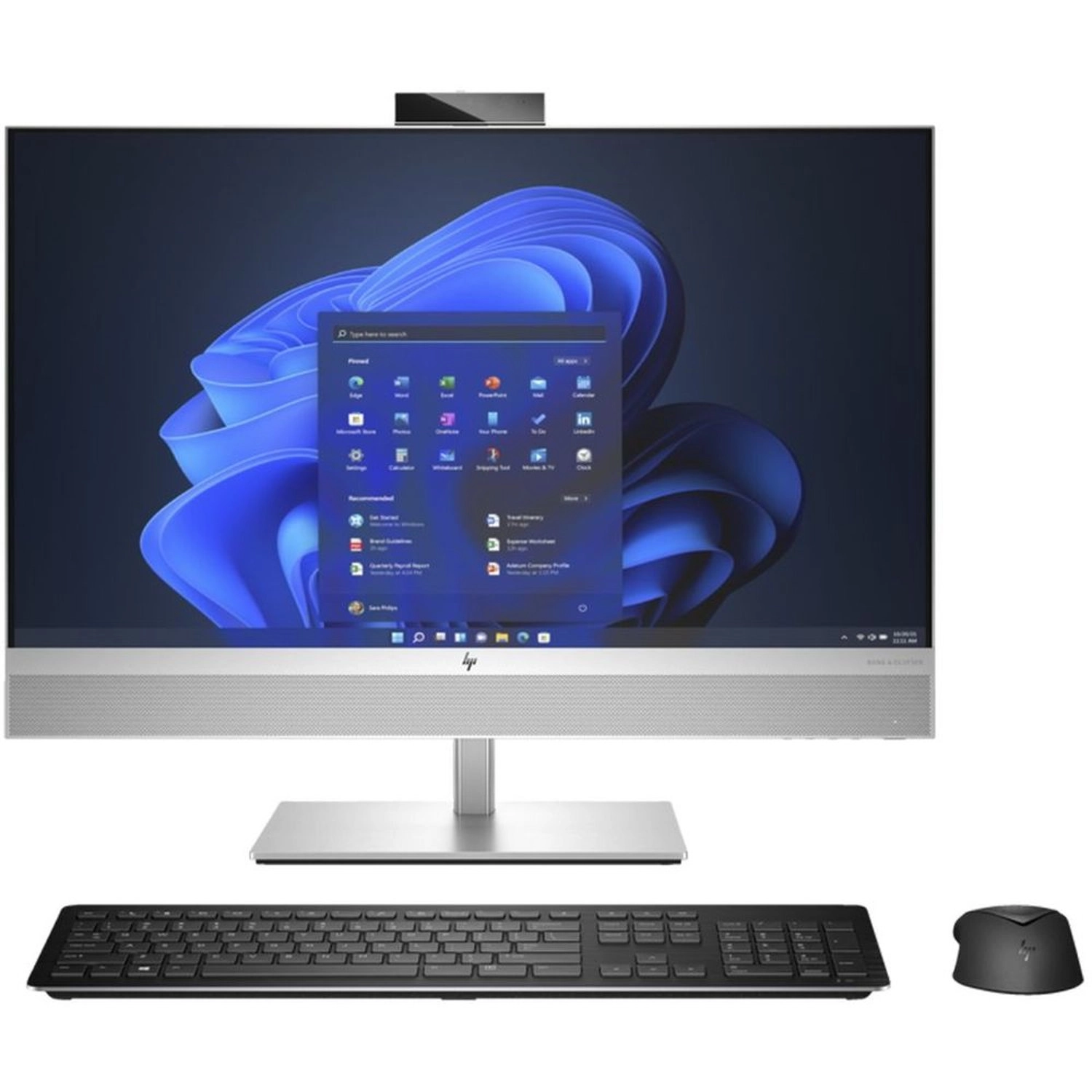 HP EliteOne 870 G9 - 32GB 27 inch i7-12700