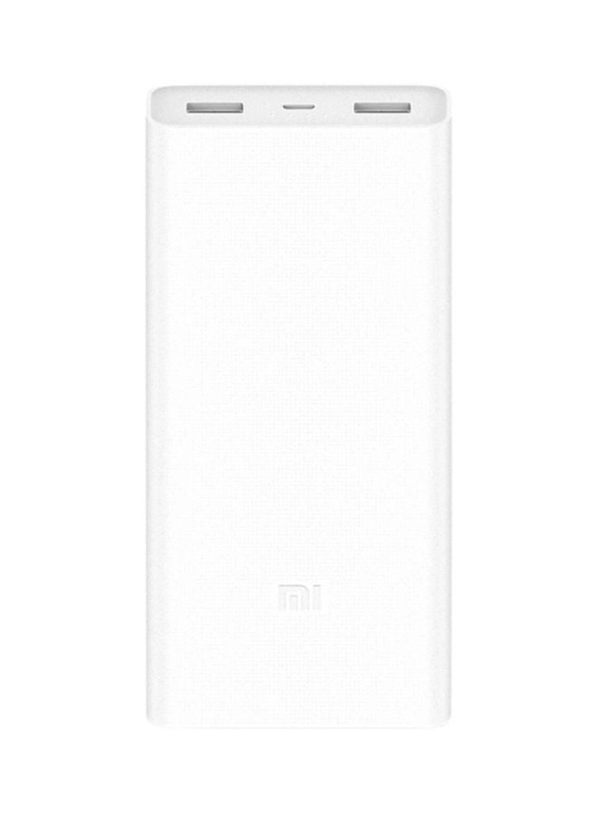 Xiaomi PB200LZM - 20000 Watt-hour 18 Watt 2
