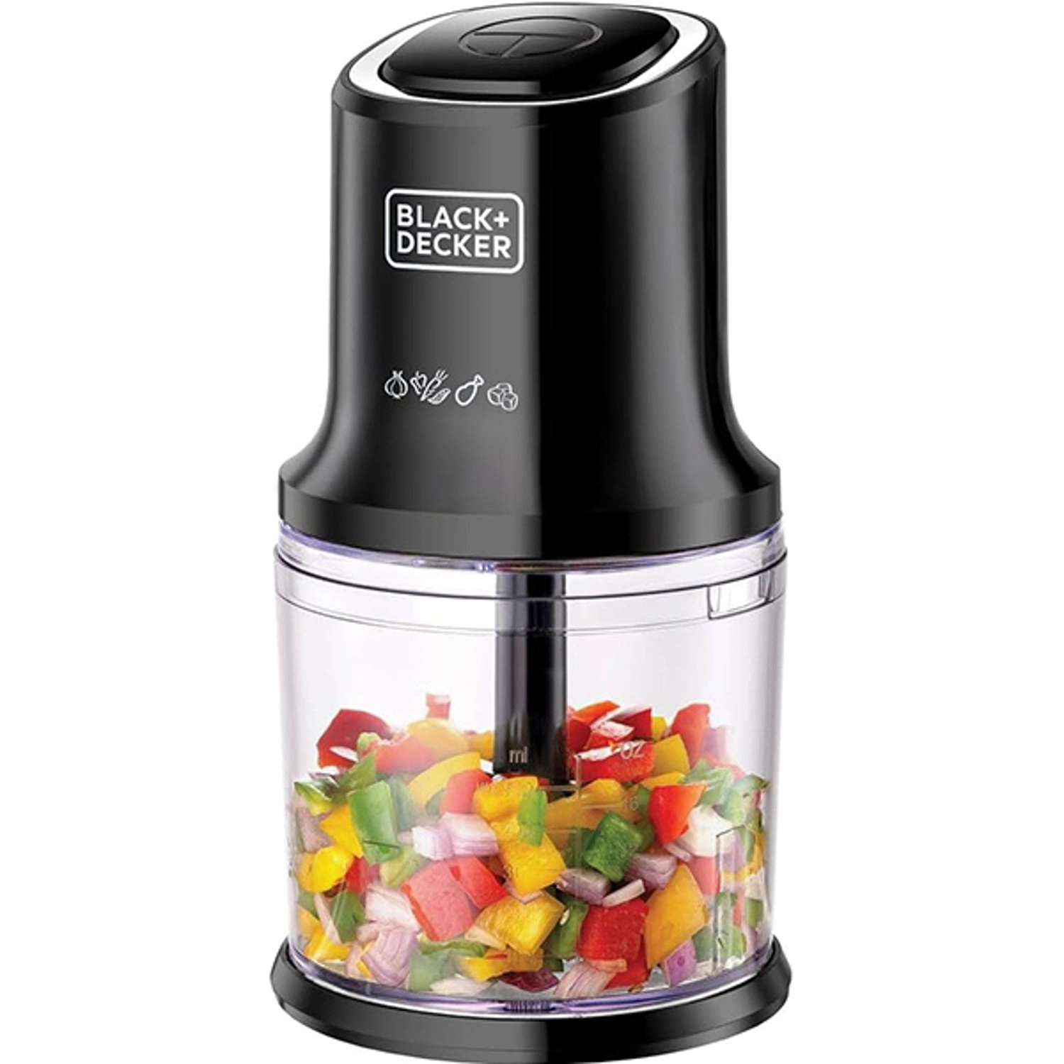 FC500 - 0.5 Liter 240 Volts