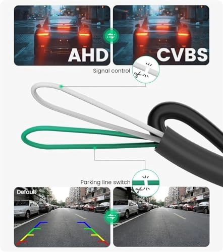 56054158AB - Night vision Wireless 1080P