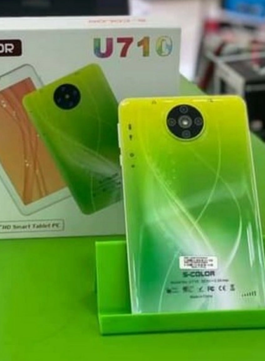U710 - 128GB 7"