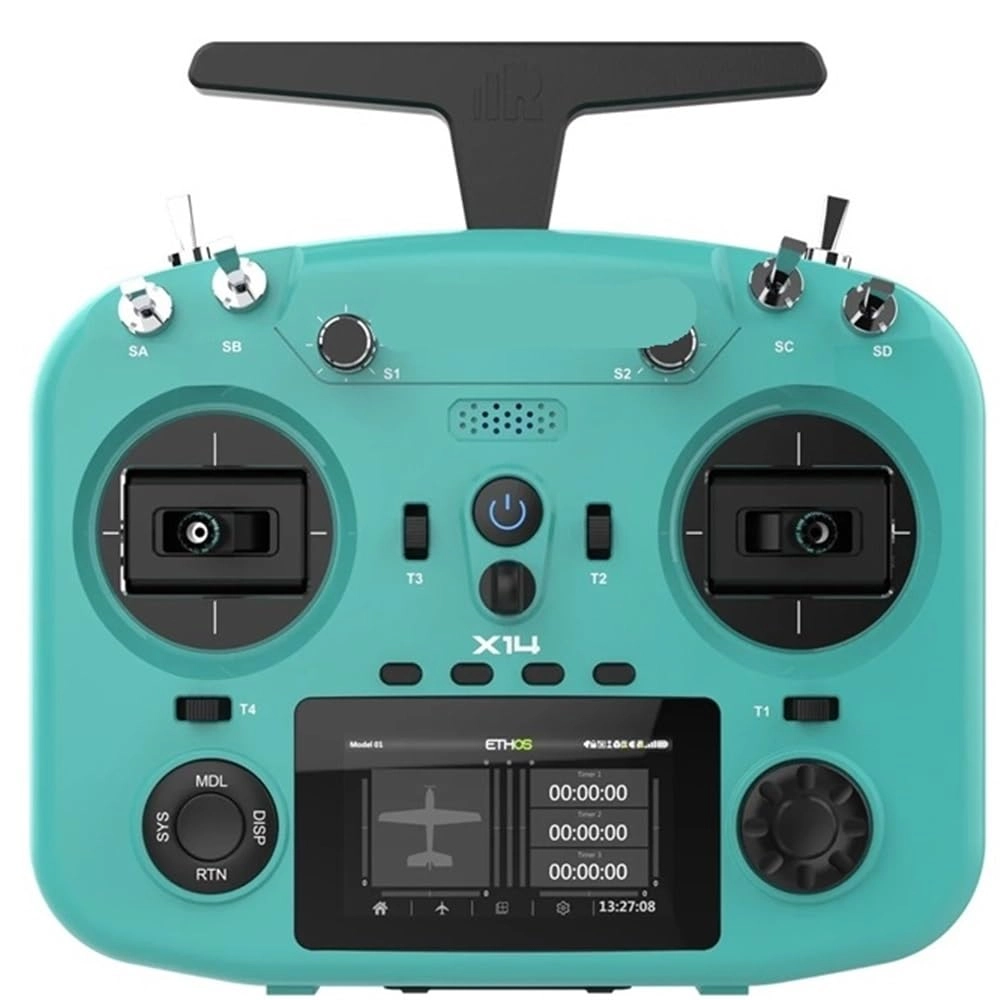 X14 - 2.4G FPV