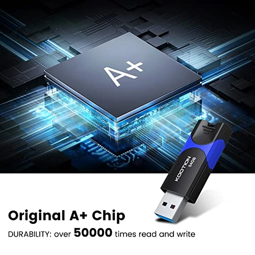 U305 - USB 3.0 64 GB