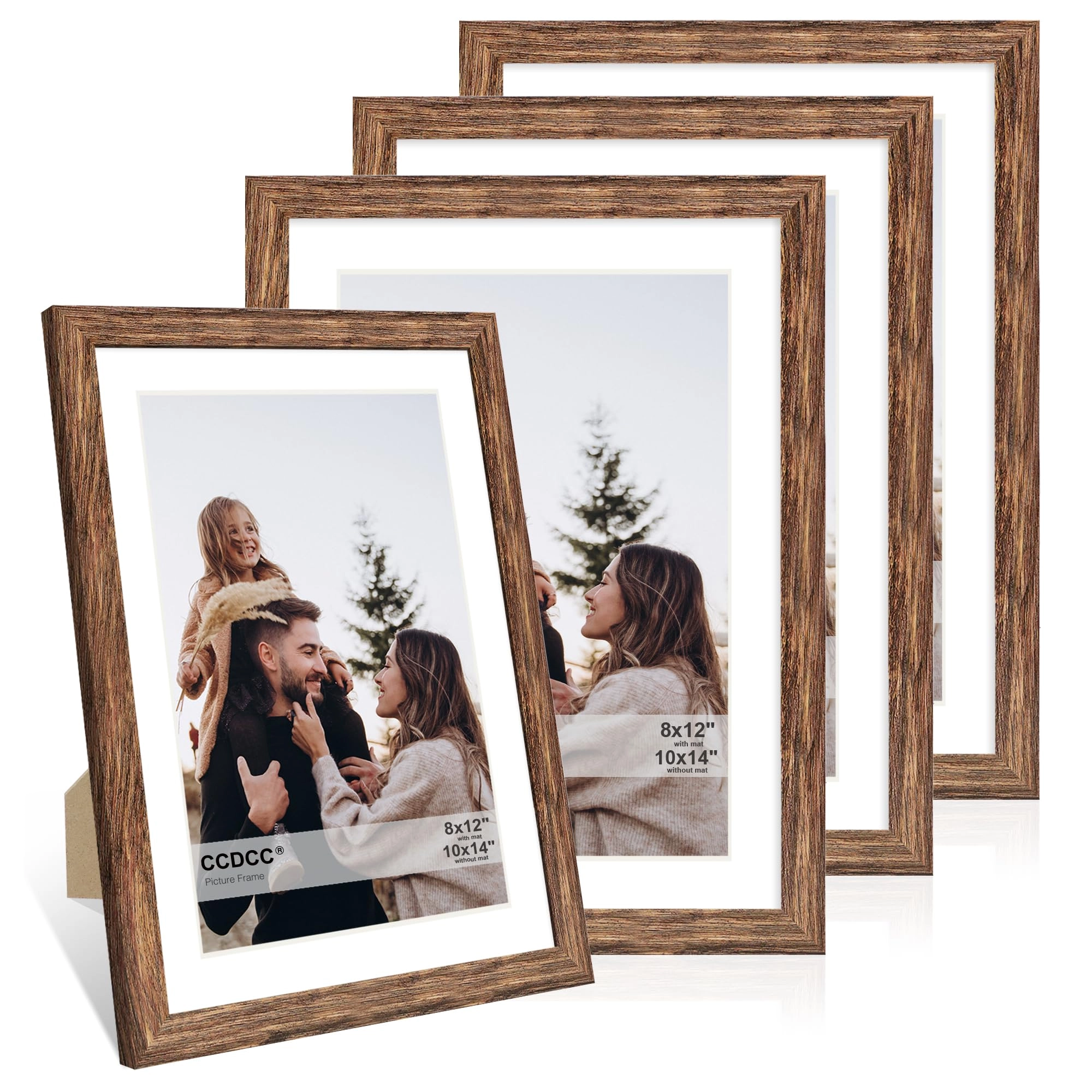 10x14 Picture Frame Pack