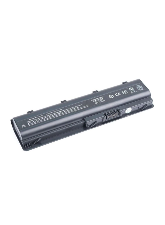 HP Replacement Battery - 4400mAh