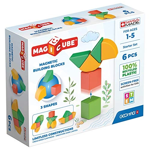 Magicube - 6pcs