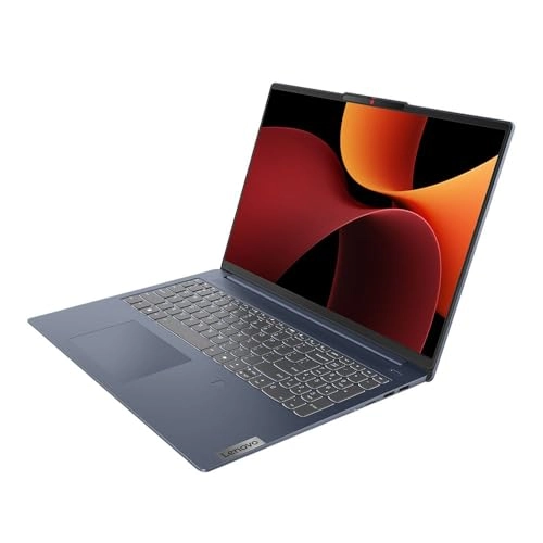 IdeaPad Slim 5 16AHP9 - 16'' Ryzen 5-8645HS 16GB DDR5 1TB SSD
