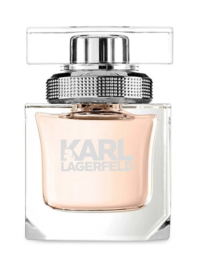 Women's Perfume Eau de Parfum 85 ml