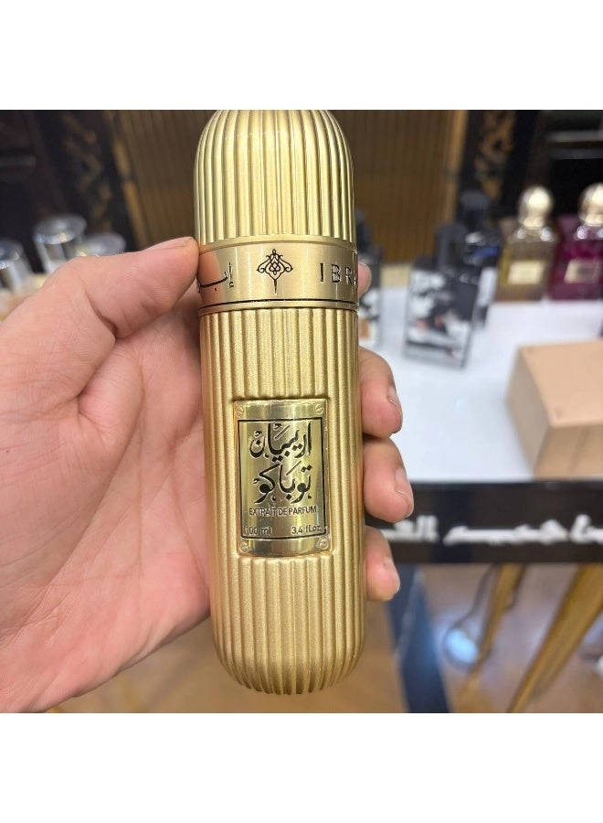 Arabian Tobacco Eau de Parfum 100 ml