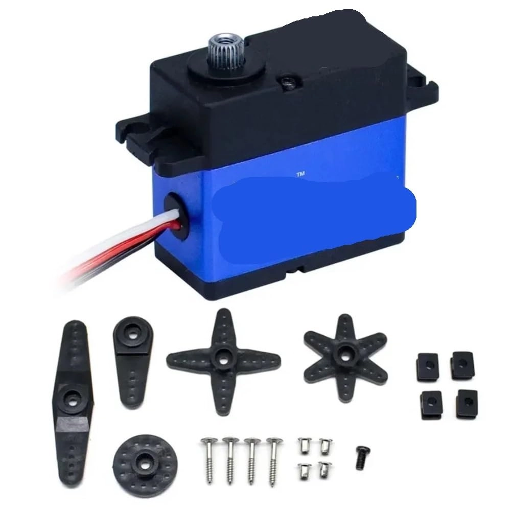 XsidY1011 Coreless Digital Servo - 7.4V 36KG