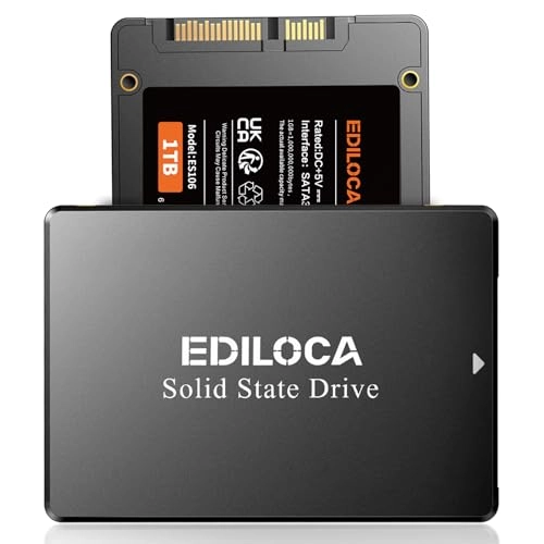 ES106 - 1TB 2.5-inch