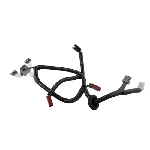 Reversing Camera - Night vision Wired