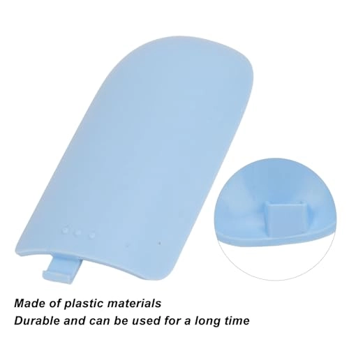 Camera Battery Door Cover