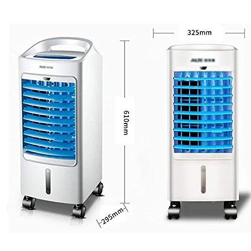 Personal Space Air Conditioner