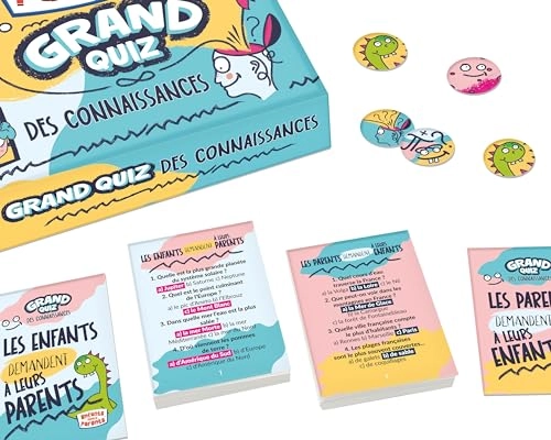 Children Against Parents (French)