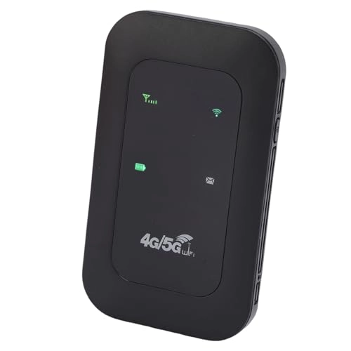 Portable Hotspot - 300Mbps 802.11 b/g/n