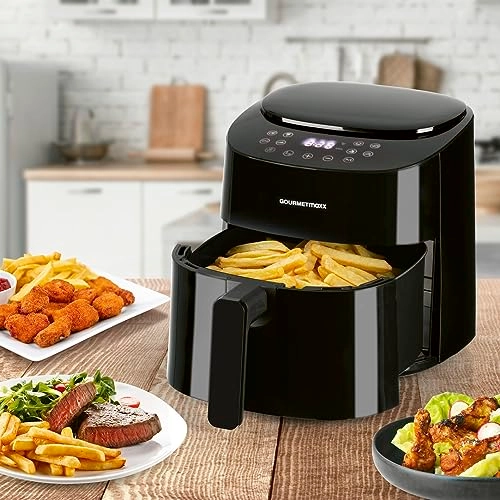 Hot Air Fryer 16538