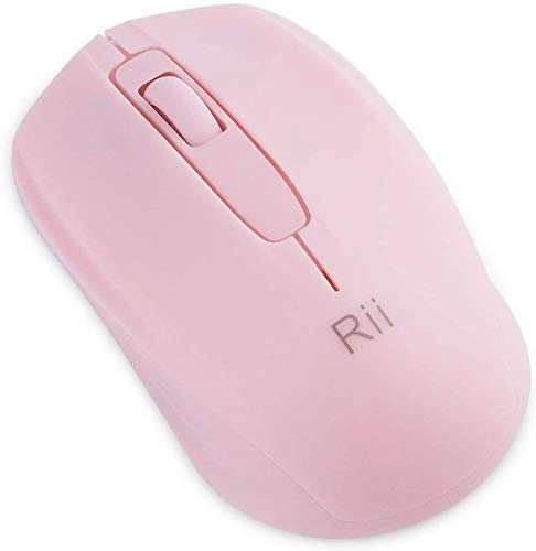 RM100 Mouse - Wireless