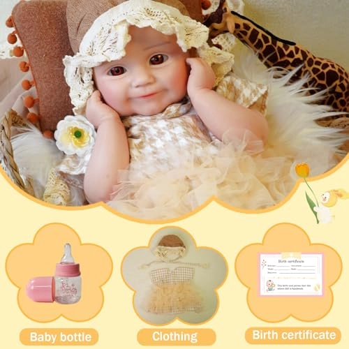 Doll - 14 years and up