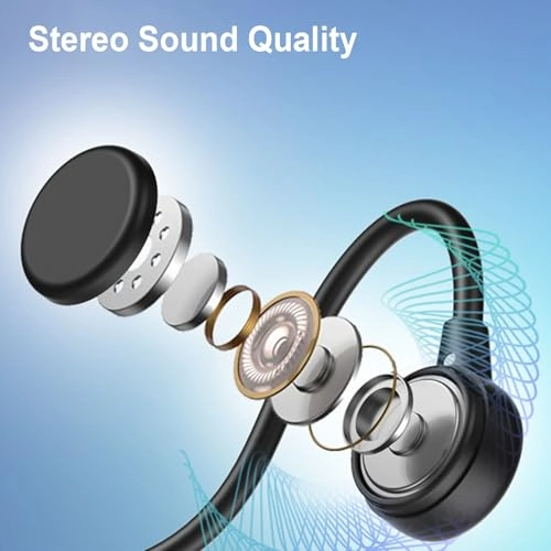 zsgpxhr0qe Wireless Headphone