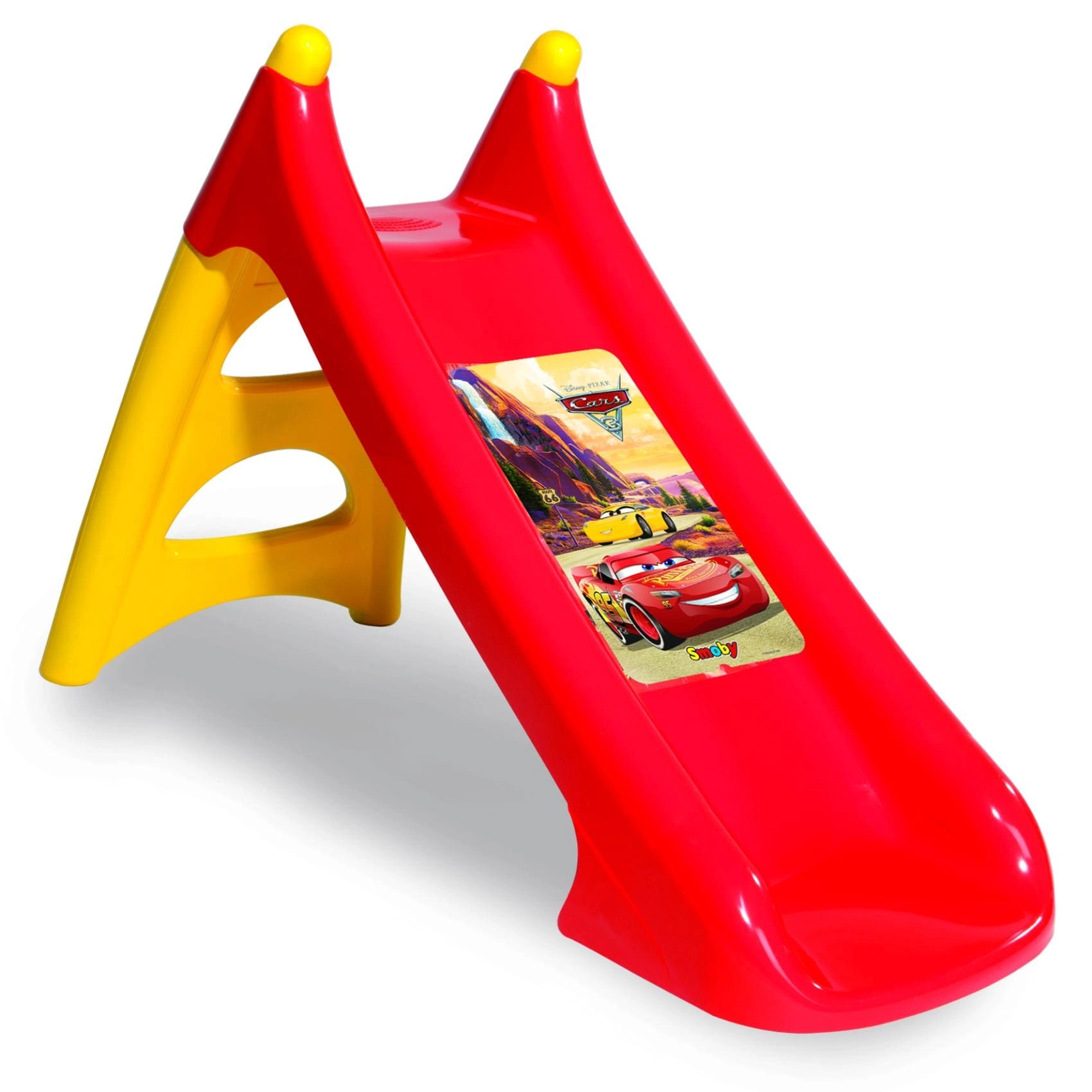 PLAY BOX TOYS TRADING Cars Xs Slide - 90cm Hose Attachment