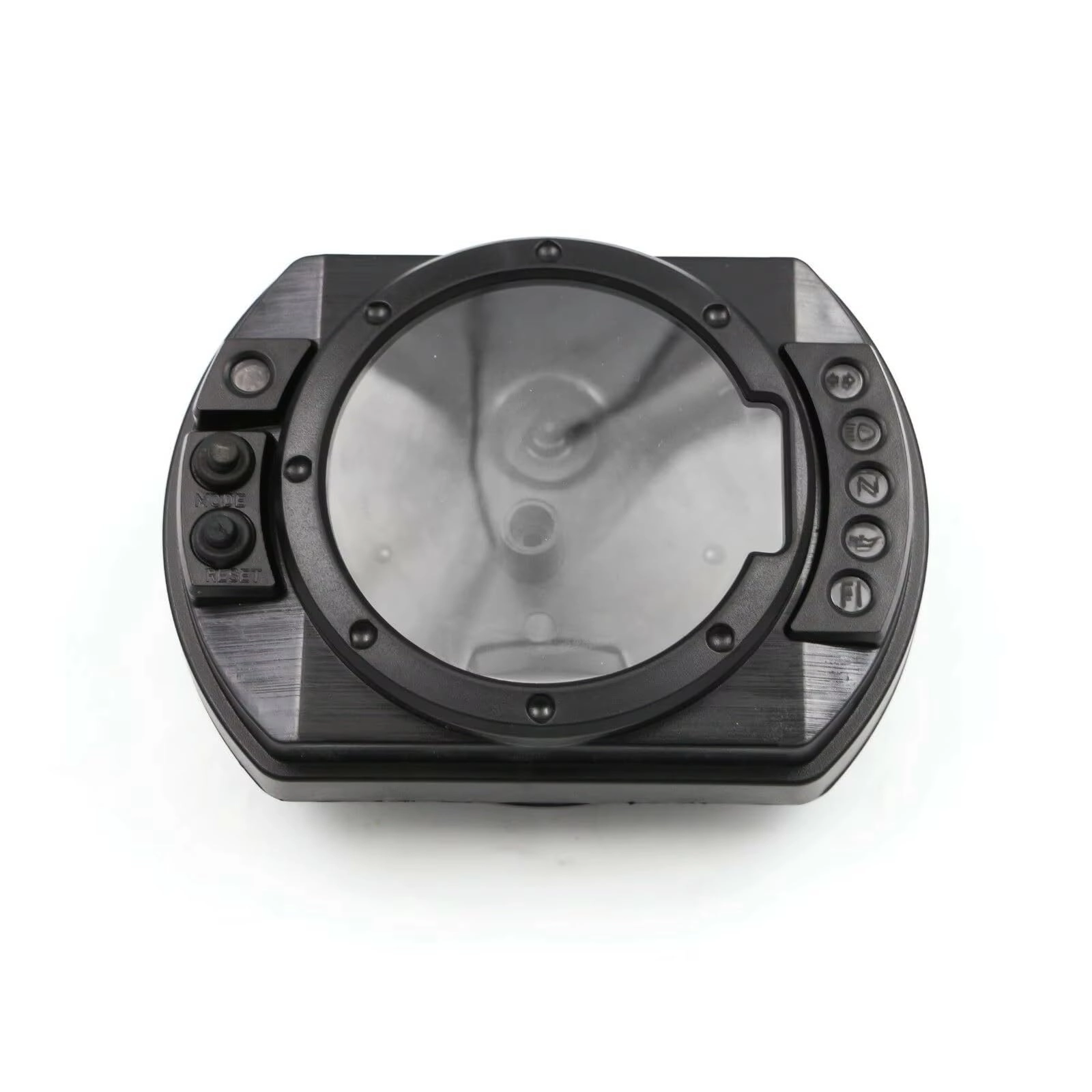 DSEQOPHHaw Motorcycle Dashboard Housing - For Z750 S For Z1000 2003 2004 2005 2006