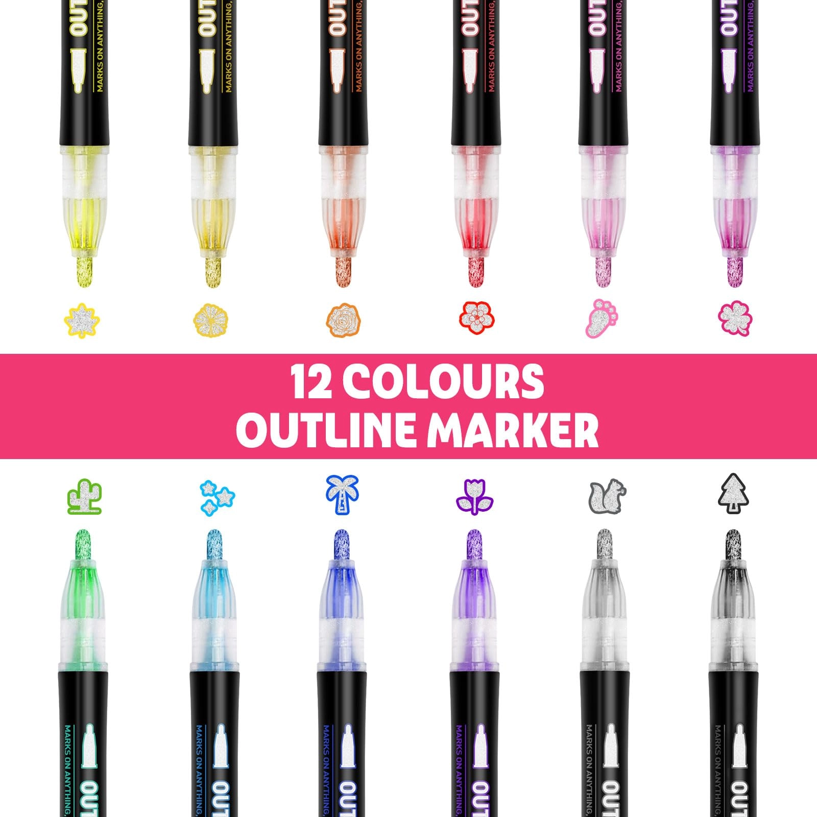 JJ0005-MC - Multicolour