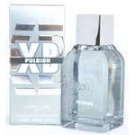 X Change Unlimited Eau de Toilette 100 ml