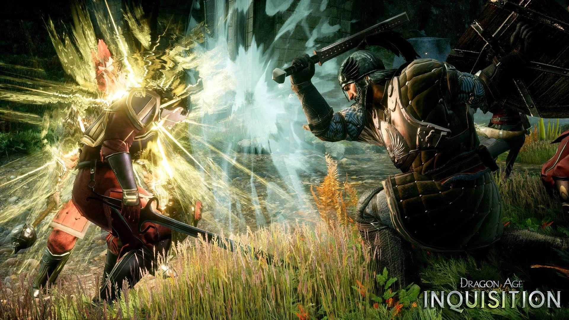 Dragon Age: Inquisition - PlayStation 4