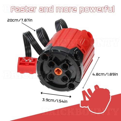 PF46 - 46pcs