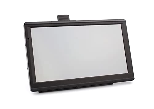 GPS Navigator for Car and Truck - 7 inch 512MB+8GB 8465136541