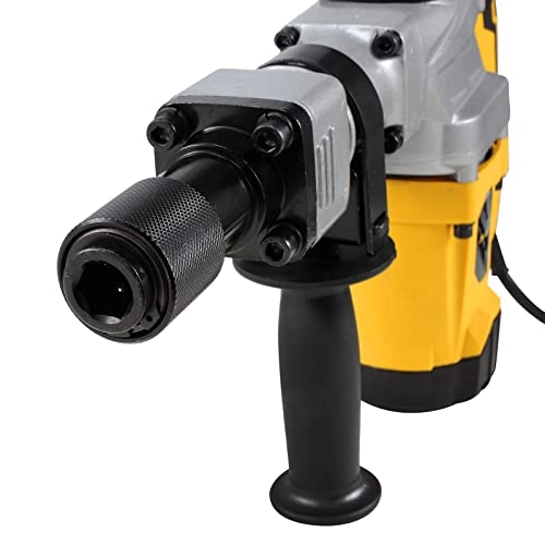 Demolition Jack Hammer - 1300W Kit