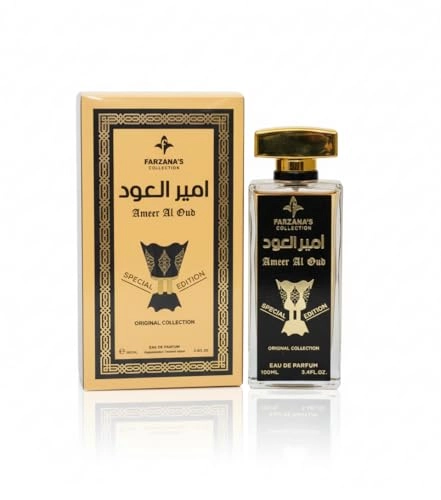 AMEER AL OUD SPECIAL EDITION - Eau de Parfum 100ml