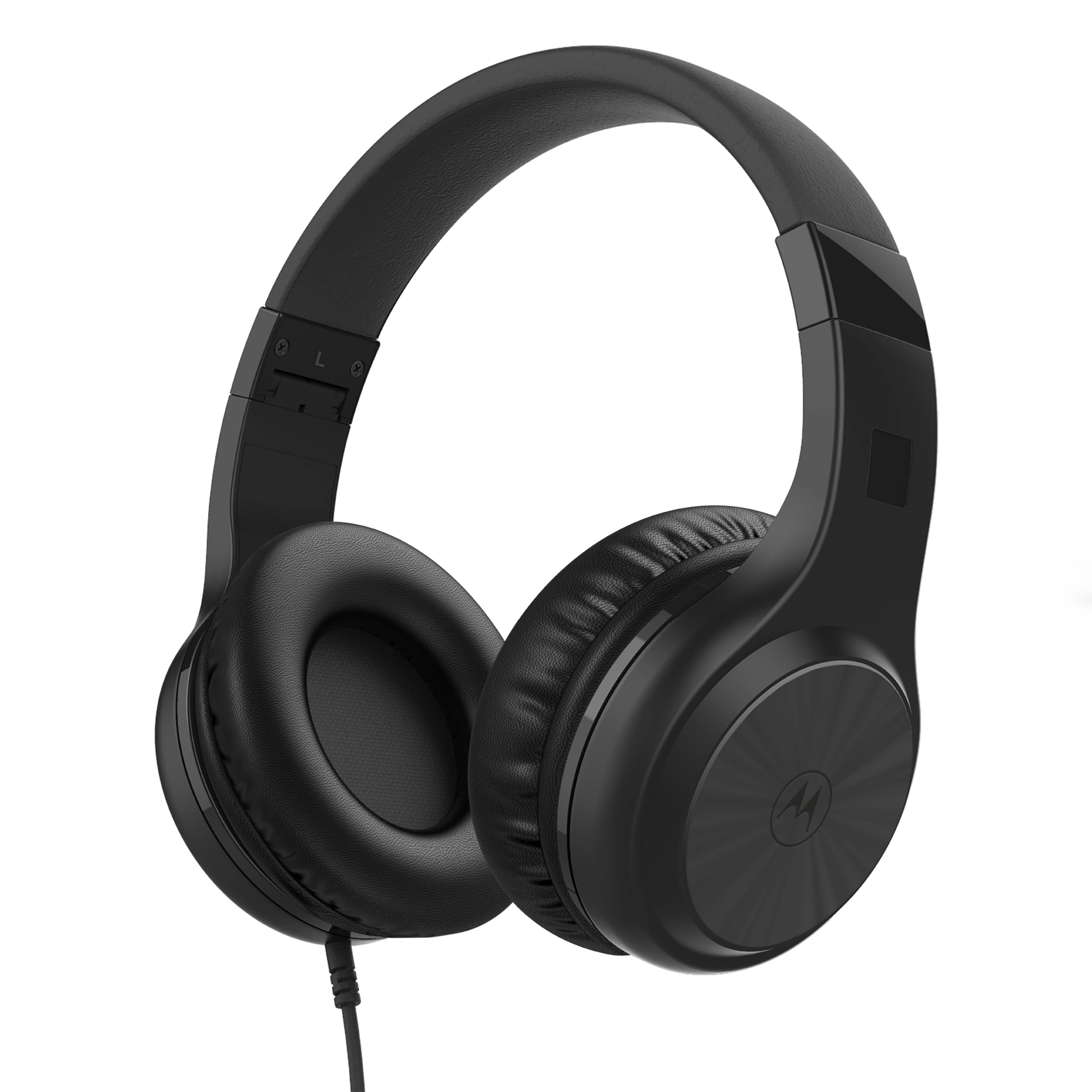 Moto XT 120 Wired Headset