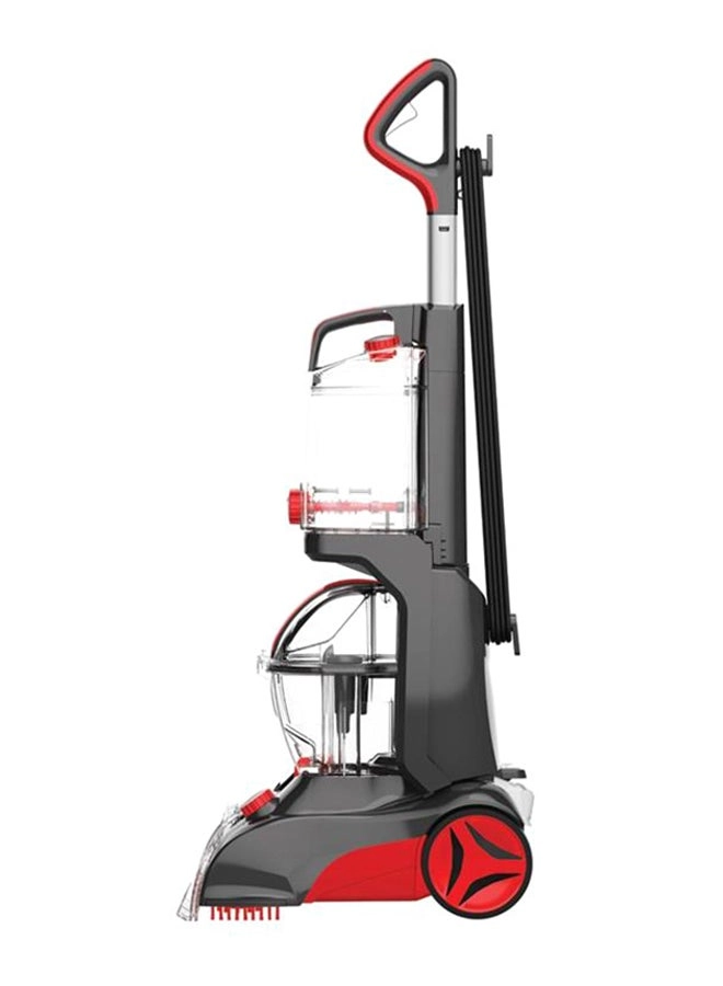 PowerScrub XL - Upright Shampooer 1200 watts