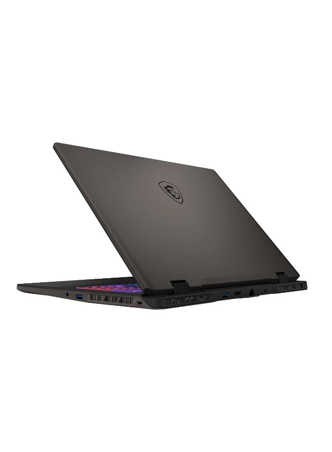 SWORD 16 HX B14VFKG - 16'' Core i7-14650HX 16GB DDR5 1TB SSD