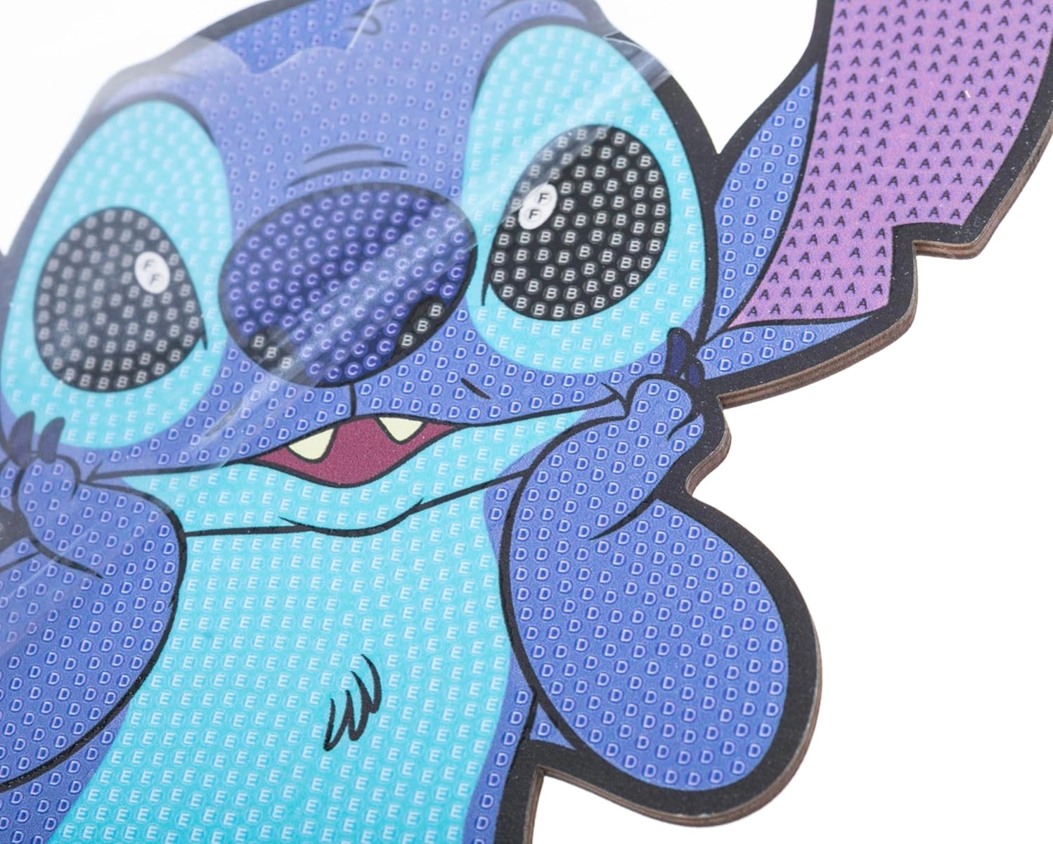 Disney Stitch Angel