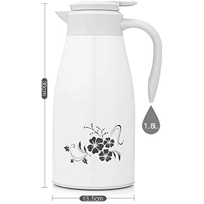 High Vacuum Double - Large Capacity