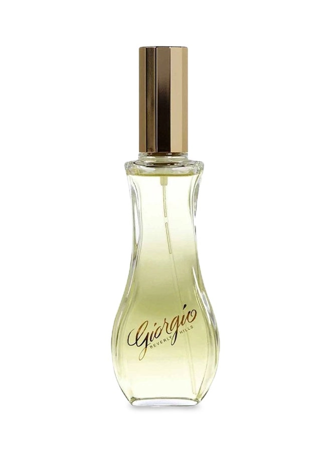 Red Eau de Toilette 90 ml