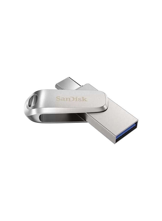 Ultra Dual Drive Luxe 512GB