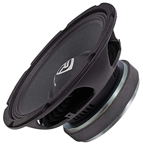 RXM108 - 10" Mid-Range