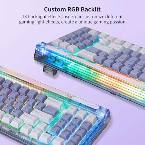 GM780 - Wired/Wireless