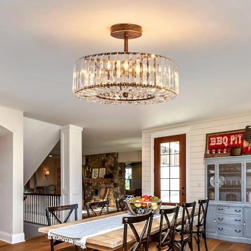 R-2147 - 2700K Dimmable