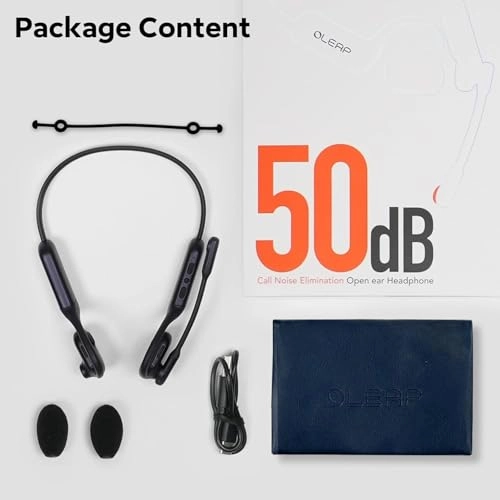 P200b Wireless Headset