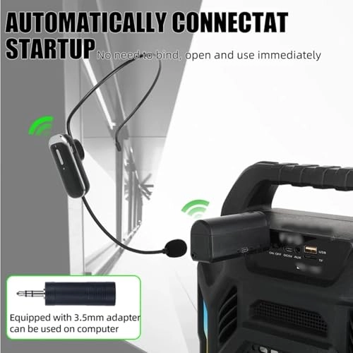 HY-41 - 6 UHF
