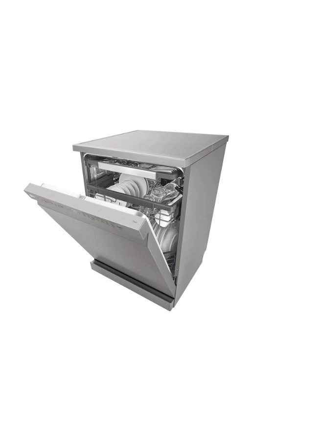 QuadWash DFC435FP