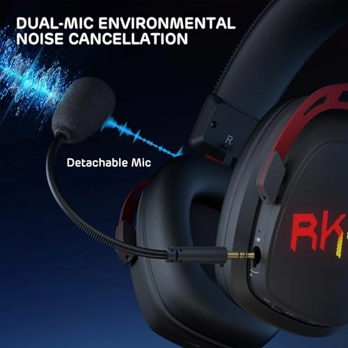 HG103 Wireless Headset