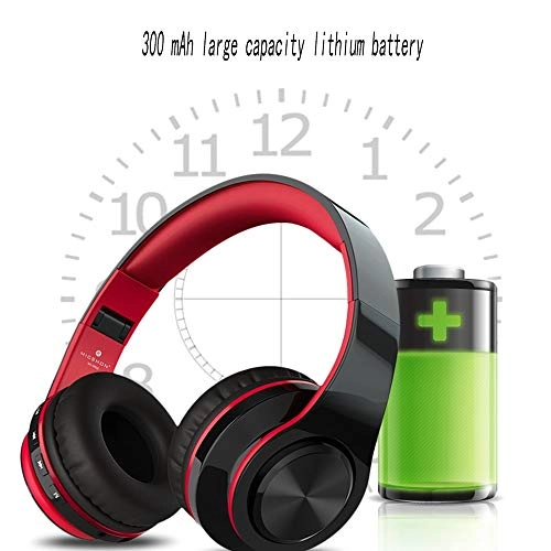 Over Ear Wireless Headphone