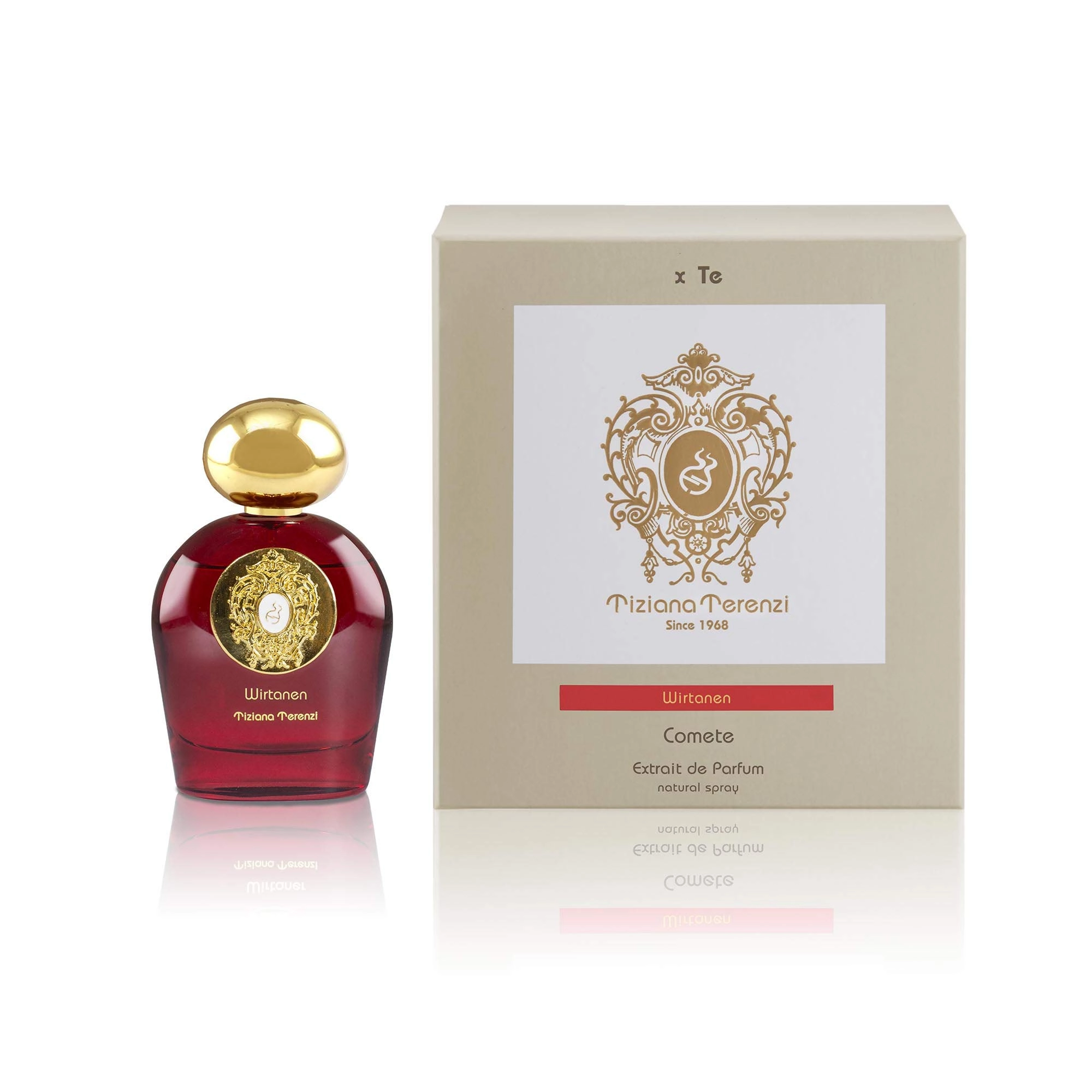 Tiziana Terenzi Wirtanen - 100 ML